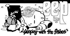 sleeping