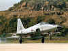 F-5E ROKAF
