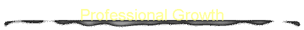 Professional Growth