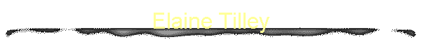 Elaine Tilley's portfolio