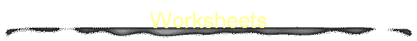 Worksheets