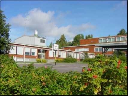 Padasjoen lukio