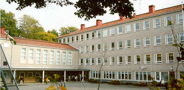 Myllykallion ala-aste