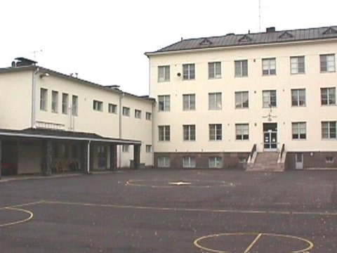 Pajalahden ala-aste