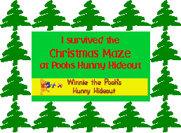 Winnie-the-Pooh's Hunny Hideout