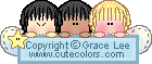 Visit Cute Colors!
