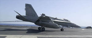 Alias' favorite aircraft