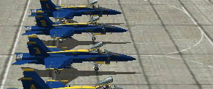 Blue Angels