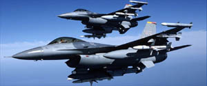 Hammer's favorite aircraft