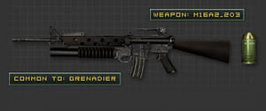 m203