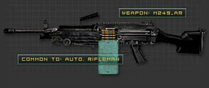 m249ar