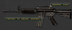 m4a1