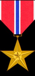 The Bronze Star