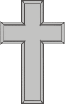 Chaplain --
Chaplain's Cross
