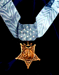 Medal of Honor