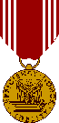 Good Conduct --
Good Conduct Award