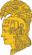 Women's Army --
Women's Badge
