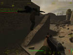 Leave no man behind!