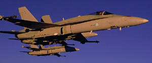 Sheefou's Favorite Aircraft