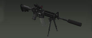 Shindo's M4