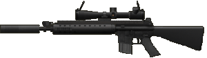 Special Purpose Rifle