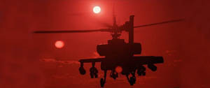 Wade's Favorite Aircraft (AH-64)