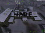 wade's name in explosions