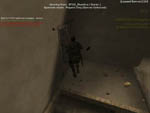 Zombies attack Sheefou