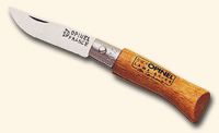 opinel carbono