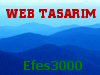 Web Tasar�m - Efes3000