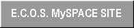 Snowball MySpace Site