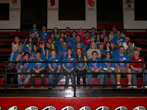 Snowflake 2007 - "It's Cool"