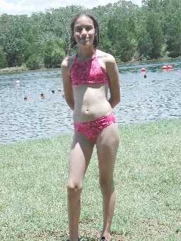granddaughter 2