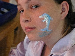 granddaughter 1