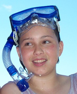 granddaughter 1