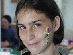 granddaughter 2