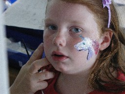 granddaughter 3