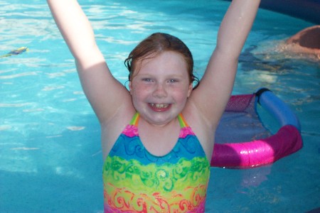 granddaughter 3