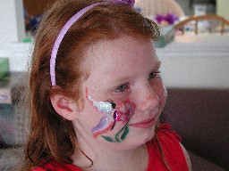 granddaughter 3