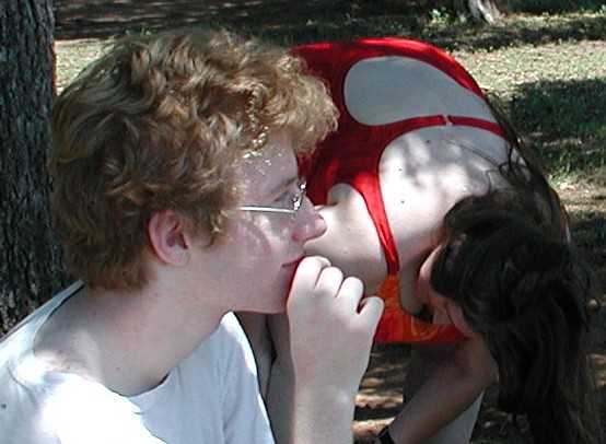 grandson 1