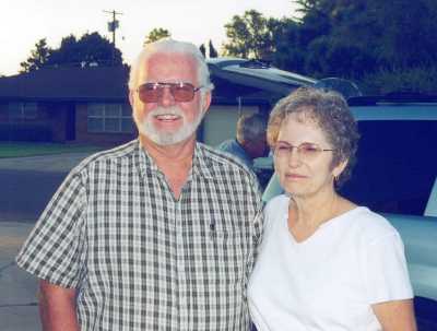 Eugene and Linda