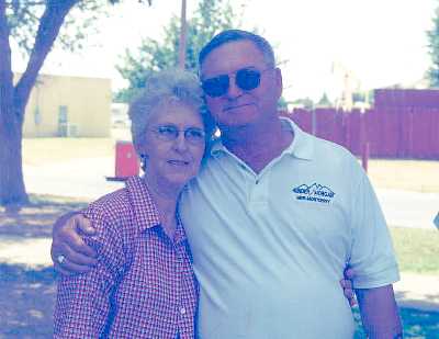 Phyllis and Bobby