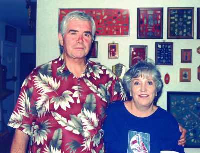 Rance and LaRae
