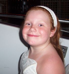 granddaughter 3