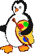 penquin artist