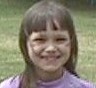 Oldest of three granddaughters
