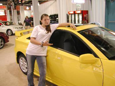great car