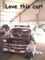 Love this car!