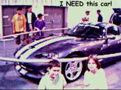 I need this car!