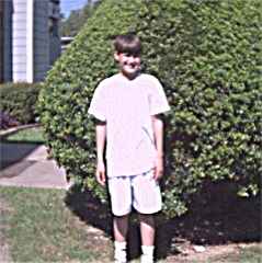 May 2000